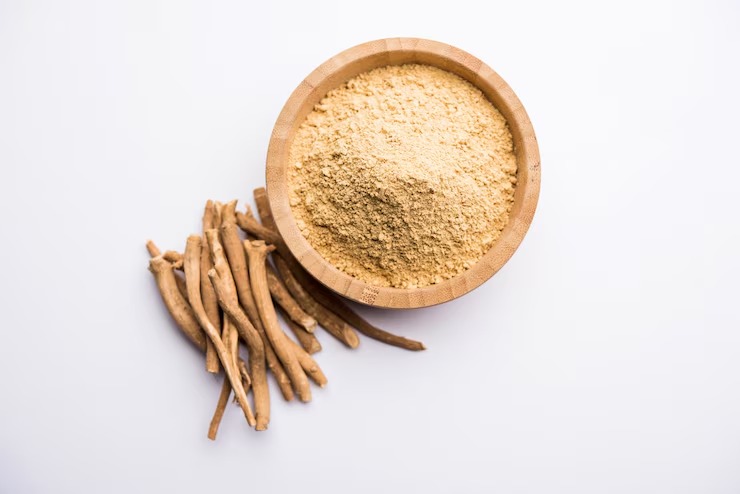 Safed Musli Dry Extract